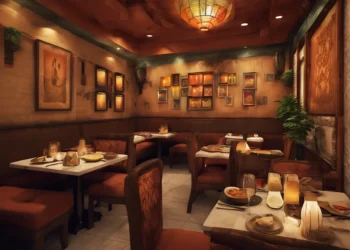 Tandoori 7X: Vila Franca de Xira’s Hidden Gem for Authentic Indian Cuisine